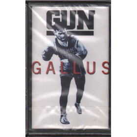 Gun MC7 Gallus Nuova Sigillata 0082839538343 Gun MC7 Gallus Nuova Sigillata 0082839538343
