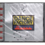 AA.VV. CD Dance Factory Volume 1 Sigillato 0724383475322