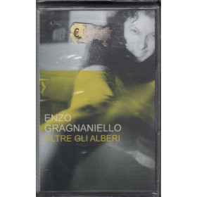 Enzo Gragnaniello MC7 Oltre Gli Alberi Nuova Sigillata 0602577782541 Enzo Gragnaniello MC7 Oltre Gli Alberi Nuova Sigillata 0602577782541