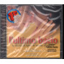 AA.VV. CD L'ultimo Bacio OST Soundtrack Sigillato 0731454965224