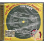 AA.VV. CD Ma Cos'e' Questo Vintage? Vol 2 Sigillato 5051011027222