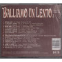 AA.VV. CD Balliamo Un Lento 3 Sigillato 8012958750083