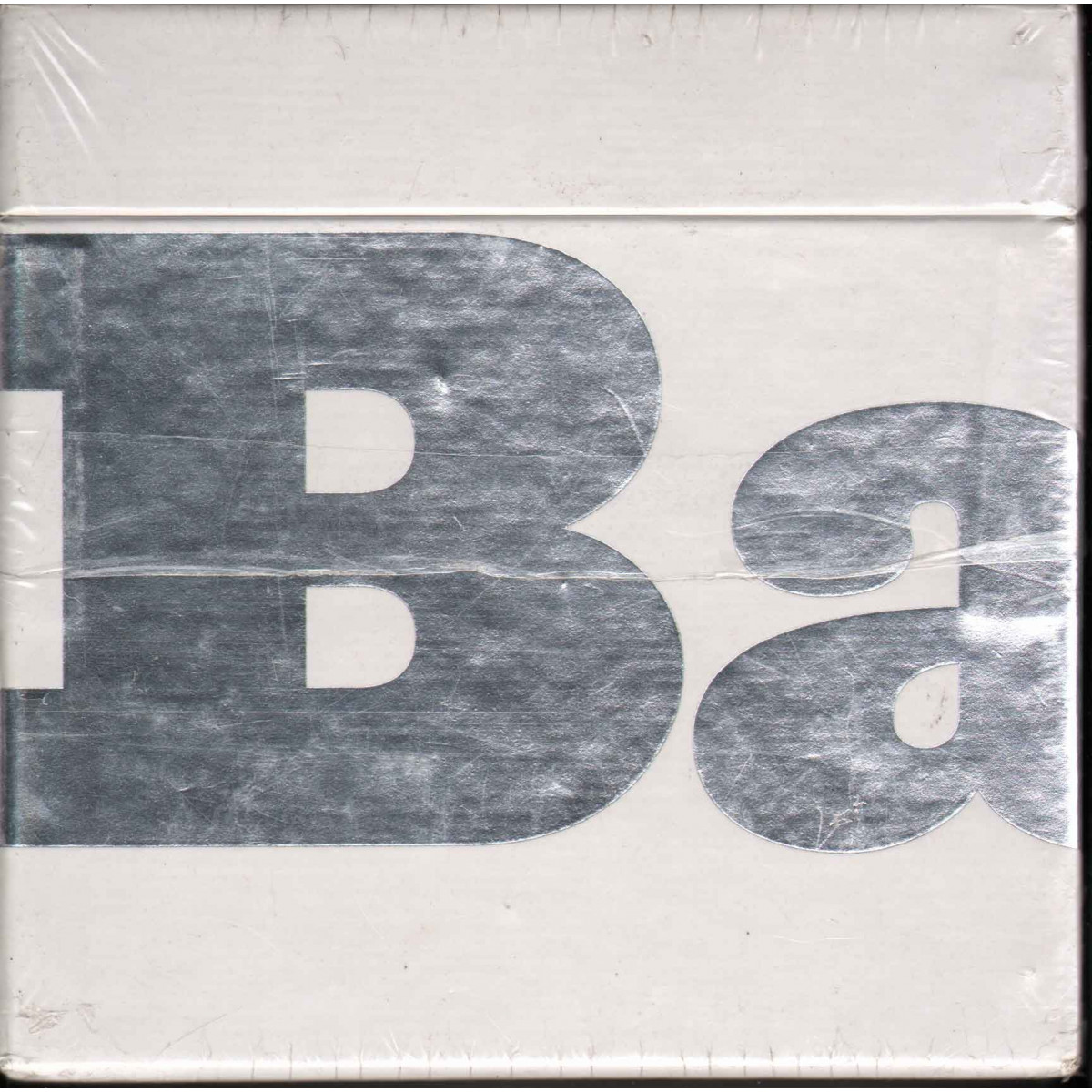 Lucio Battisti ‎Box 21 CD Lucio Battisti ‎(Omonimo Same) 8012960111926