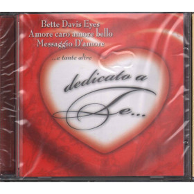 AA.VV. CD Dedicato A te Sigillato 8028980307324 AA.VV. CD Dedicato A te Sigillato 8028980307324