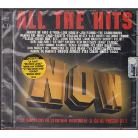 All The Hits Now - 30 Successi In Versione Originale CD Sigillato 0724352355624 All The Hits Now - 30 Successi In Versione Originale CD Sigillato 0724352355624
