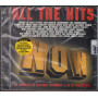 All The Hits Now - 30 Successi In Versione Originale CD Sigillato 0724352355624