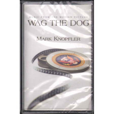Mark Knopfler MC7 Wag The Dog Nuova Sigillata 0731453686441