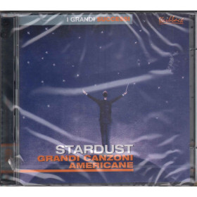 AA.VV. 2 CD Stardust Grandi Canzoni Americane Flashback Sigillato 0828765102322 AA.VV. 2 CD Stardust Grandi Canzoni Americane Flashback Sigillato 0828765102322
