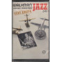 Gene Krupa MC7 Compact Jazz VERVE Nuova Sigillata 0042283328648