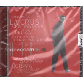 AA.VV. CD Premio Ciampi '94 - '98 Sigillato 4009880493328 AA.VV. CD Premio Ciampi '94 - '98 Sigillato 4009880493328
