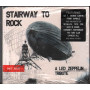  Stairway To Rock (Not Just) A Led Zeppelin Tribute CD Sigillato 4029758477328