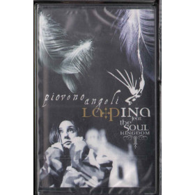 La Pina Feat The Soul Kingdom MC7 Piovono Angeli / Polydor 557 677-4 Sigillata La Pina Feat The Soul Kingdom MC7 Piovono Angeli Sigillata 0731455767742