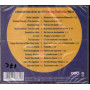 AA.VV. CD I Grandi Successi Swing Italiano Vol 2 Sigillato 5050467678828