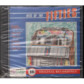 AA.VV. CD Hits Of The Fifties / CBS 462566 2 Sigillato 5099746256623 AA.VV. CD Hits Of The Fifties / CBS 462566 2 Sigillato 5099746256623