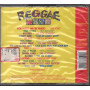 AA.VV. CD Reggae Wave Sigillato 5099748782229
