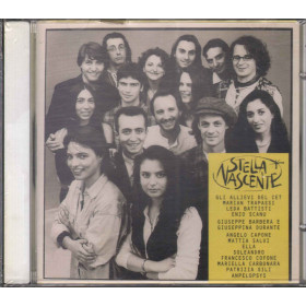 AA.VV. CD Stella Nascente / RTI Music Sigillato 8012842109225 AA.VV. CD Stella Nascente Sigillato 8012842109225