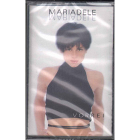 Mariadele MC7 Vorrei Nuova Sigillata 8027851001941 Mariadele MC7 Vorrei Nuova Sigillata 8027851001941