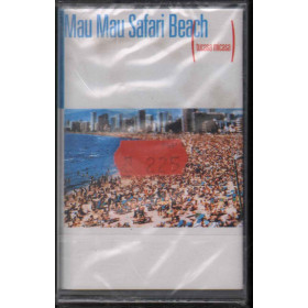 Mau Mau MC7 Safari Beach (Tucasa Micasa) Nuova Sigillata 0731454273244 Mau Mau MC7 Safari Beach (Tucasa Micasa) Nuova Sigillata 0731454273244