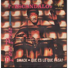 Dean Reed Vinile 7" 45 giri Nun 'O Ssapevo / 	God Creates Theme I Kill Them Nuovo