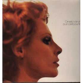 Ornella Vanoni LP 33giri A Un Certo Punto Gatefold Sigillato Vanilla OVL 2001 Ornella Vanoni LP 33giri A Un Certo Punto - Gatefold Nuovo Vanilla – OVL 2001