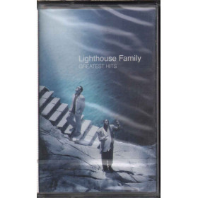 Lighthouse Family MC7 Greatest Hits Nuova Sigillata 0044006545042 Lighthouse Family MC7 Greatest Hits Nuova Sigillata 0044006545042