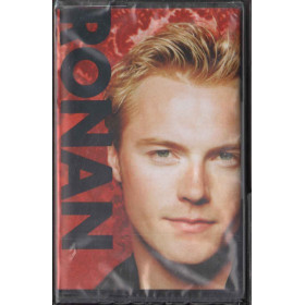 Ronan Keating MC7 Ronan Nuova Sigillata 0731454973946