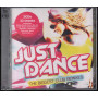 AA.VV. 2 CD On Just Dance - The Biggest Club Remixes Sigillato 0602527229522