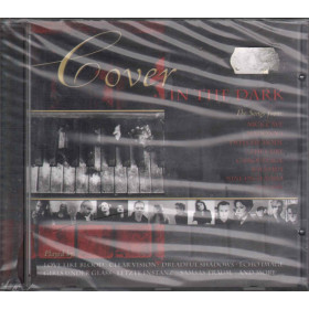 AA.VV. CD Cover in the Dark  Sigillato 0718756167921 AA.VV. CD Cover in the Dark  Sigillato 0718756167921