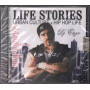 Dj Enzo CD Life Stories Urban Culture & Hip Hop Life Sigillato 3259130069907