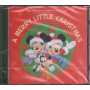 AA.VV. CD A Merry Little Christmas Disney Sigillato 5099923735927