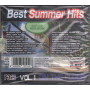 AA.VV. CD Best Summer Hits Sigillato 8026208105929