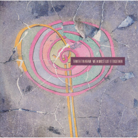 Tanita Tikaram Viinile 7" 45 giriWe Almost Got It Together / Love story Nuovo WEA Falco Meets Brigitte Nielsen Viinile 7" 45 giri Body Next To Body Nuovo WEA