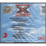 AA.VV. CD X Factor 5 Compilation Sigillato 0886919050028