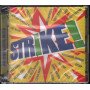 AA.VV. 2 CD Strike! Compilation Sigillato 0886975776221