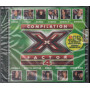 AA.VV. 2 CD  X Factor 4 Compilation Sigillato 0886978033123