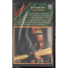 Los Incas MC7 El Cóndor Pasa Nuova Sigillata 7259053 Ronan Keating MC7 Ronan Nuova Sigillata 0731454973946