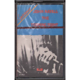 John Mayall MC7 The Turning Point Nuova Sigillata MC 3186090 John Mayall MC7 The Turning Point Nuova Sigillata MC 3186090