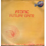 Rockets ‎Vinile 12" Atomic / Future Game Nuovo Rockland  RKL 15077