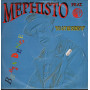 Mephisto Feat. Shunza ‎Vinile 12" You Got Me Burnin' Up Nuovo Palmares PL 378