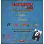 Mephisto Feat. Shunza ‎Vinile 12" You Got Me Burnin' Up Nuovo Palmares PL 378