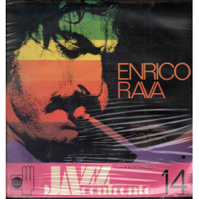 Enrico Rava  Lp Vinile Jazz A Confronto 14 Sigillato Horo Records  Enrico Rava  Lp Vinile Jazz A Confronto 14 Sigillato Horo Records 