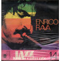 Enrico Rava  Lp Vinile Jazz A Confronto 14 Sigillato Horo Records ‎