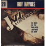 Roy Haynes Lp Vinile Jazz A Confronto 29 Nuovo Horo Records ‎