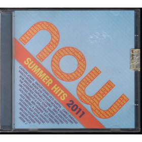 AA.VV. CD Now Summer Hits 2011 Sigillato 5099908573520 AA.VV. CD Now Summer Hits 2011 Sigillato 5099908573520