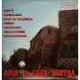 AA.VV. Lp Vinile Aria Di Casa Nostra Nuovo MTG 8007