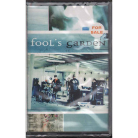 Fool's Garden MC7 For Sale Nuova Sigillata 3259130068344 Fool's Garden MC7 For Sale Nuova Sigillata 3259130068344