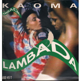 Kaoma Vinile 12"  Lambada Nuovo 5099765501162 Kaoma Vinile 12"  Lambada Nuovo 5099765501162