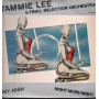 Tammie Lee & Final Selection ‎Vinile 12" Sky High / Night More Night Nuovo