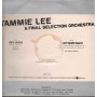 Tammie Lee & Final Selection ‎Vinile 12" Sky High / Night More Night Nuovo