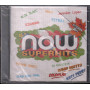AA.VV. CD Now Superhits Autumn 2011 Sigillato 5099967990429
